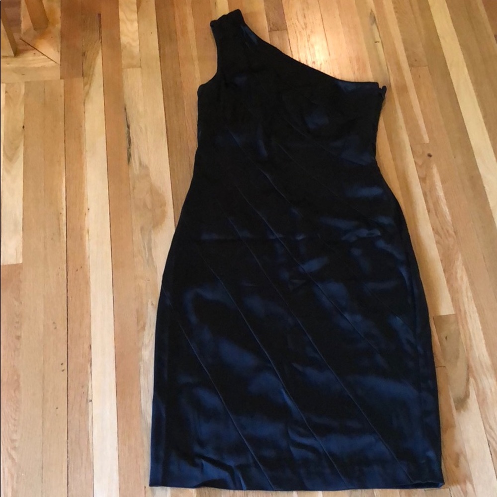 Calvin Klein LBD size 4